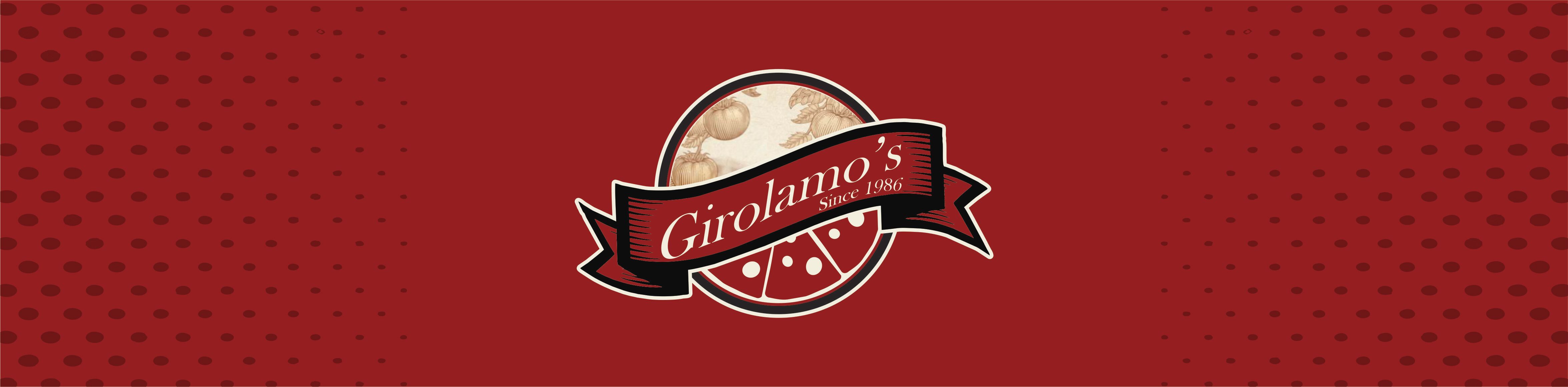 Girolamo's Banner